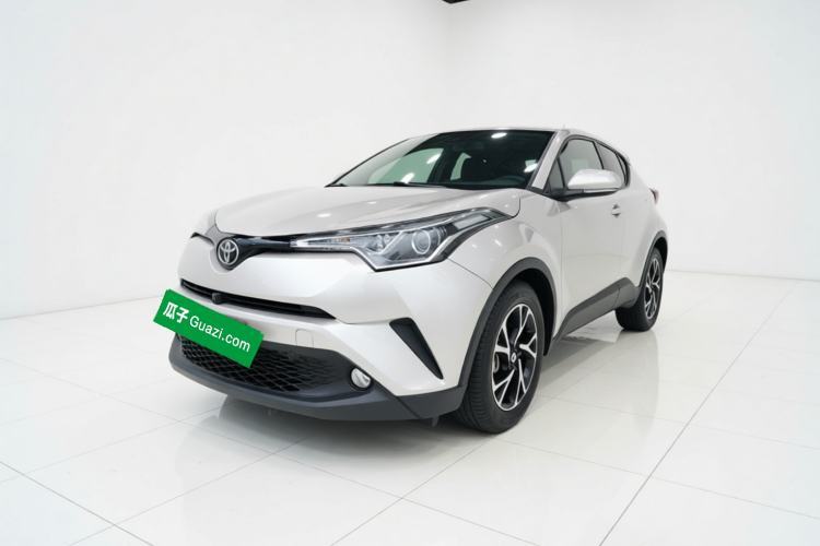 Toyota C-HR 2020 2.0L Leading Edition de segunda mano Guazi used car, China used car export, Used car for sale, Used  cars, Cheapest cars for sale