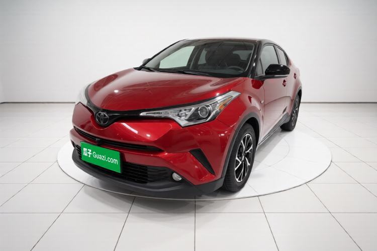 Toyota C-HR 2020 2.0L Leading Edition de segunda mano Guazi used car, China used car export, Used car for sale, Used  cars, Cheapest cars for sale
