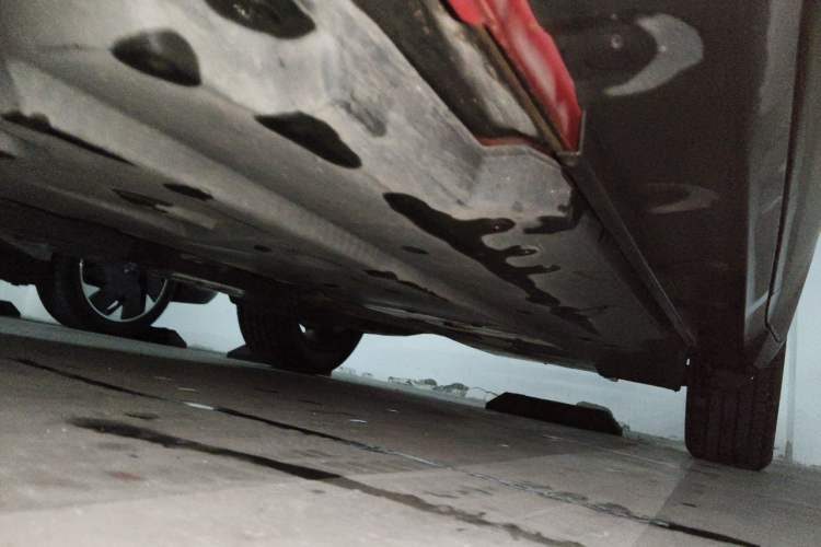 Used Toyota C-HR 2020 2.0L Leading Edition Chassis Front Left