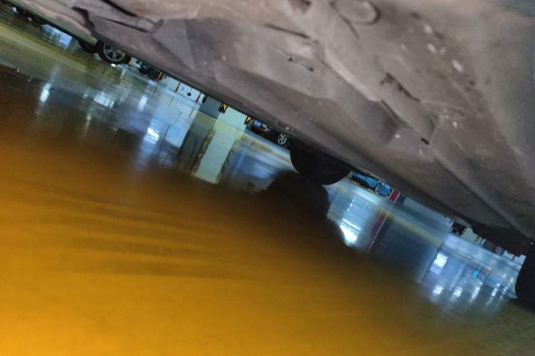 Used Toyota C-HR 2020 2.0L Comfort Edition Chassis Front Left