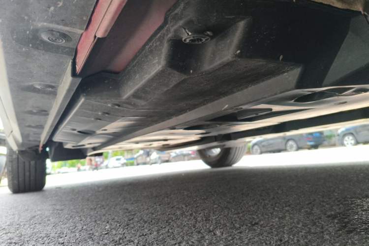 Used Toyota C-HR 2020 2.0L Leading Edition Chassis Front Right