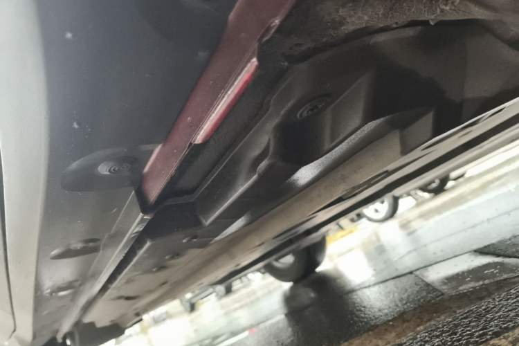 Used Toyota C-HR 2020 2.0L Leading Edition Chassis Front Right
