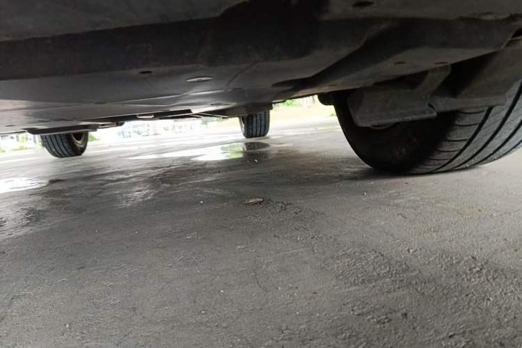 Used Toyota C-HR 2020 2.0L Leading Edition Chassis Front Right