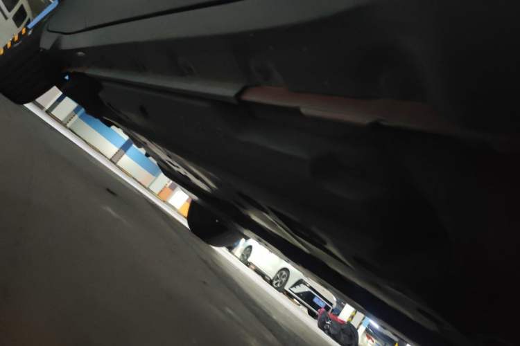 Used Toyota C-HR 2020 2.0L Leading Edition Chassis Front Right