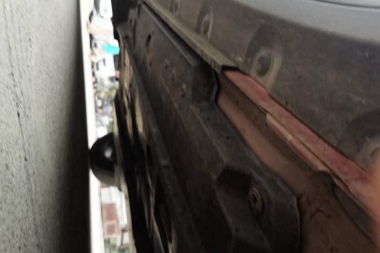 Used Toyota C-HR 2020 2.0L Leading Edition Chassis Front Right