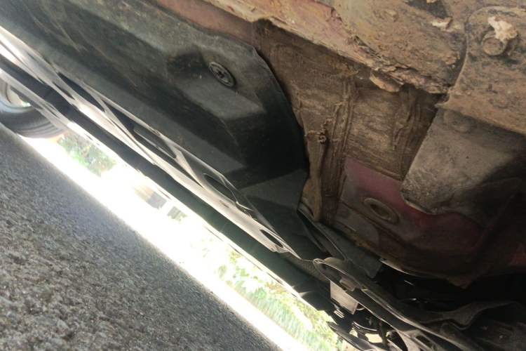 Used Toyota C-HR 2020 2.0L Leading Edition Chassis Front Right
