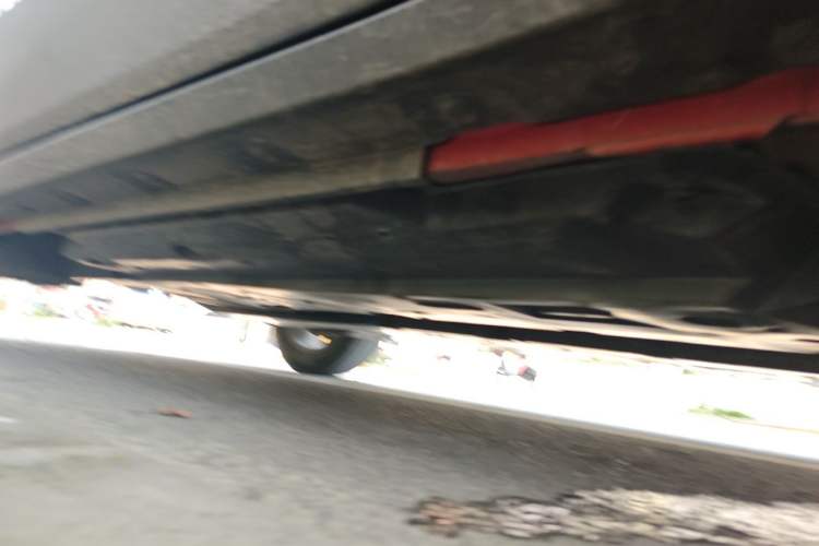 Used Toyota C-HR 2020 2.0L Leading Edition Chassis Front Right