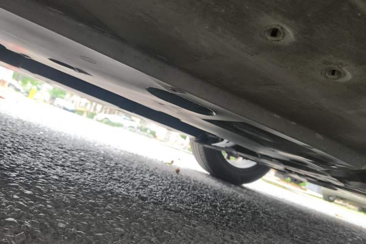 Used Toyota C-HR 2020 2.0L Leading Edition Chassis Front Right