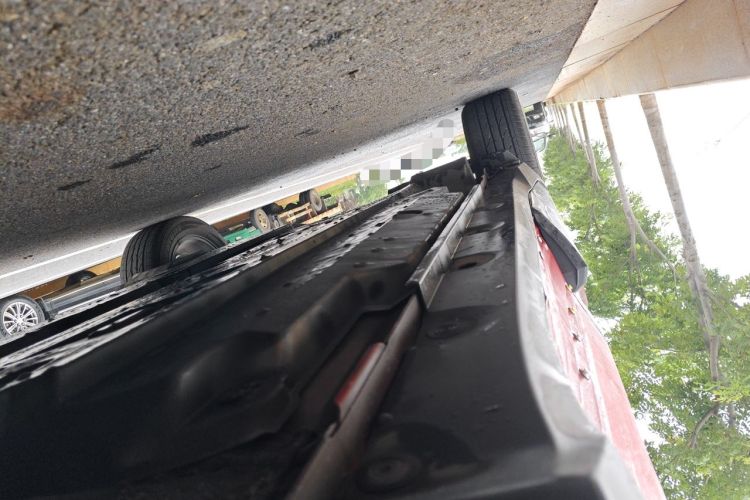 Used Toyota C-HR 2020 2.0L Leading Edition Chassis Front Right