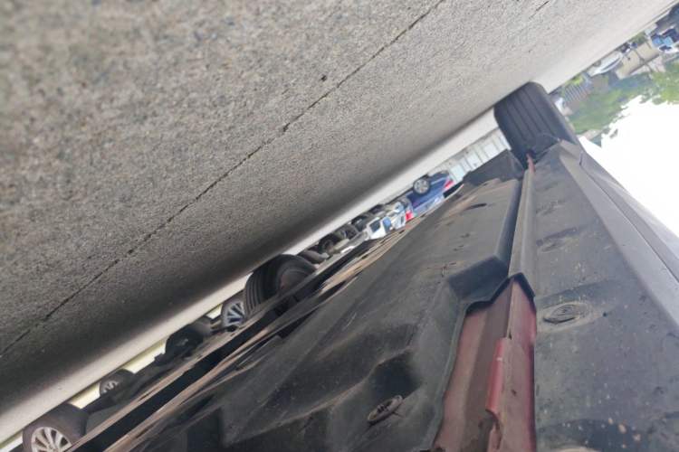 Used Toyota C-HR 2020 2.0L Luxury Edition Chassis Front Right