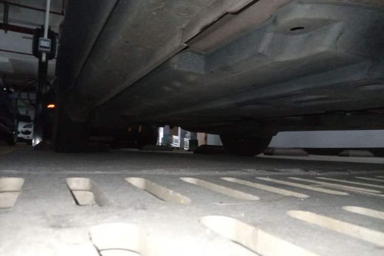 Used Toyota C-HR 2020 2.0L Leading Edition Chassis Front Right