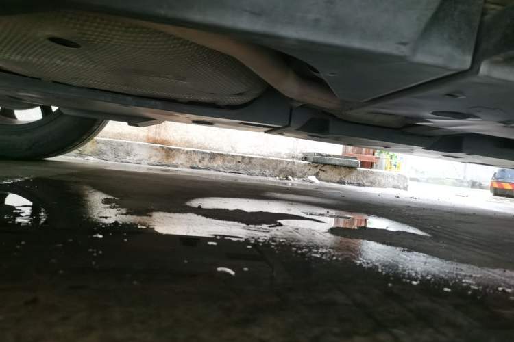 Used Toyota C-HR 2020 2.0L Leading Edition Chassis Rear Right
