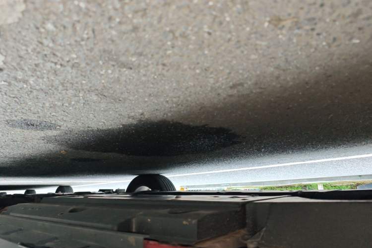 Used Toyota C-HR 2020 2.0L Leading Edition Chassis Rear Right