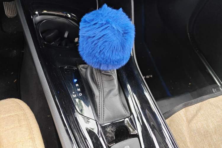 Used Toyota C-HR 2020 2.0L Leading Edition Gear Lever