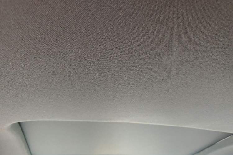 Used Toyota C-HR 2020 2.0L Leading Edition Headliner