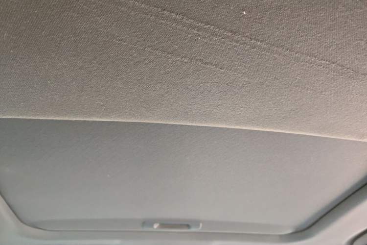Used Toyota C-HR 2020 2.0L Comfort Edition Headliner