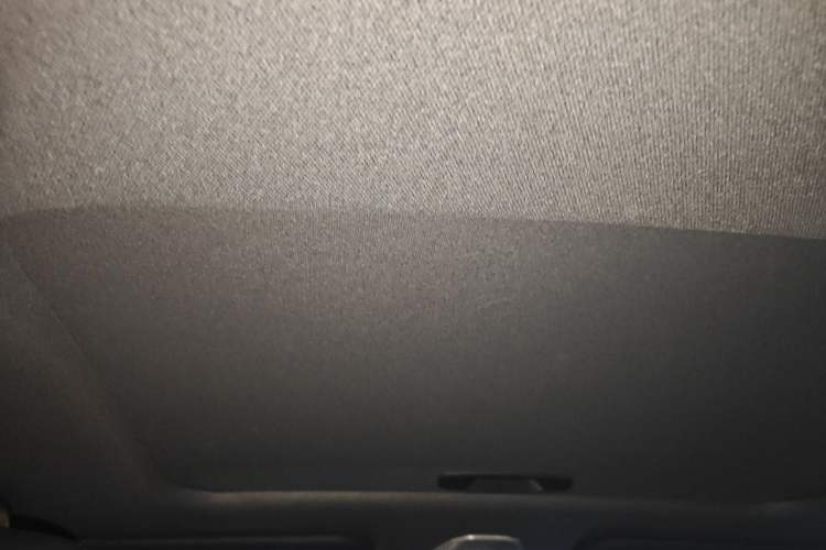 Used Toyota C-HR 2020 2.0L Leading Edition Headliner