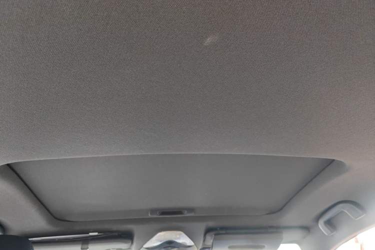 Used Toyota C-HR 2020 2.0L Leading Edition Headliner