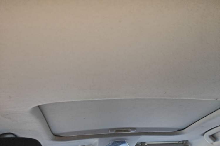 Used Toyota C-HR 2020 2.0L Leading Edition Headliner