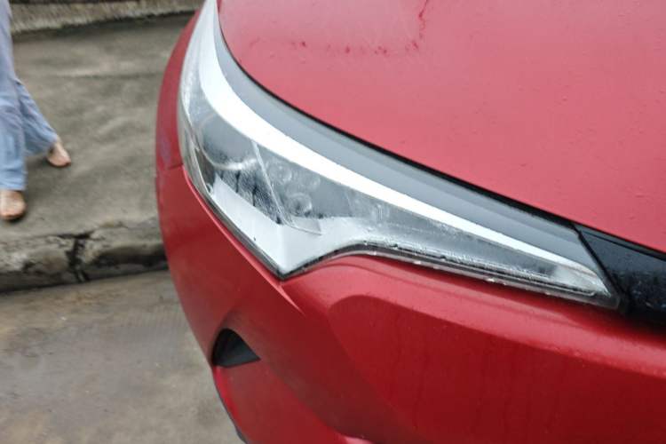Used Toyota C-HR 2020 2.0L Leading Edition Right Front Headlight
