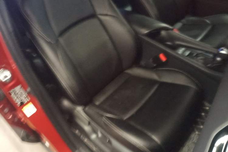 Used Toyota C-HR 2020 2.0L Comfort Edition Right Front Seat