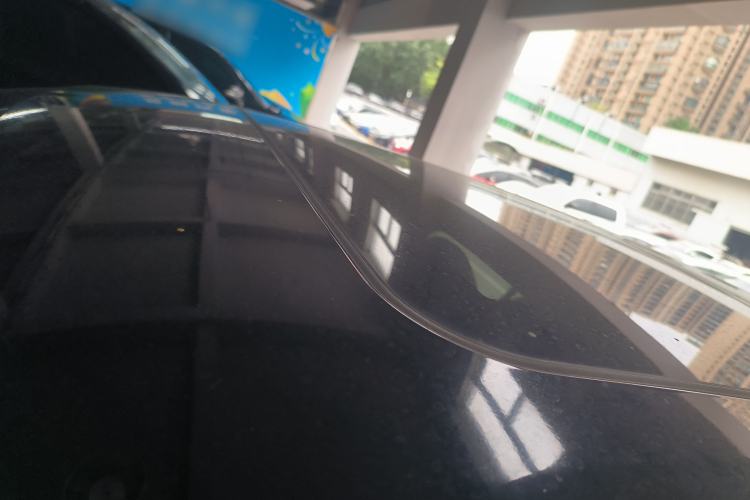 Used Toyota C-HR 2020 2.0L Leading Edition Roof
