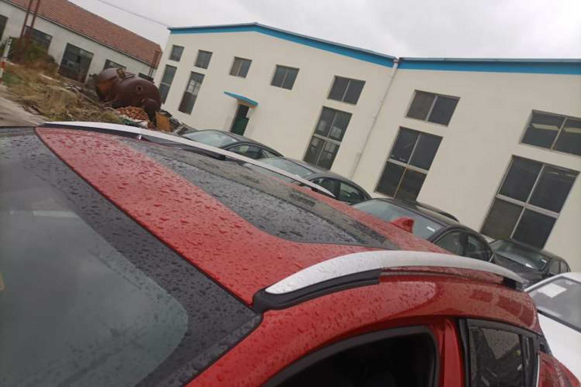 Used Toyota C-HR 2020 2.0L Leading Edition Roof