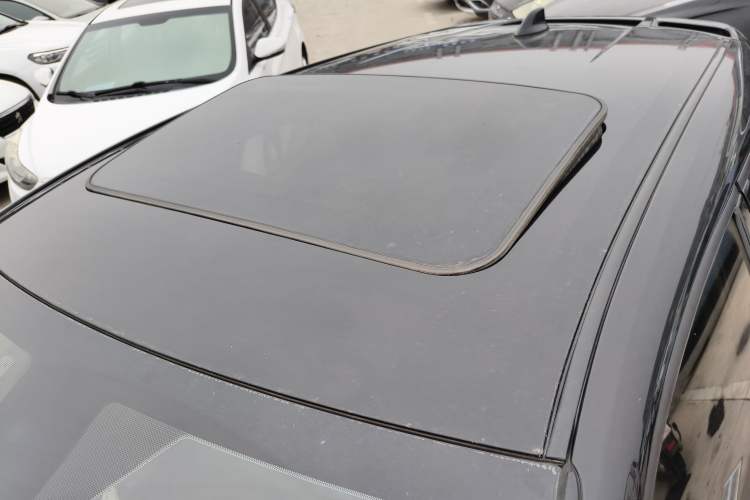 Used Toyota C-HR 2020 2.0L Leading Edition Roof