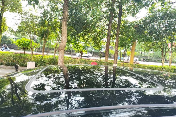 Used Toyota C-HR 2020 2.0L Leading Edition Roof