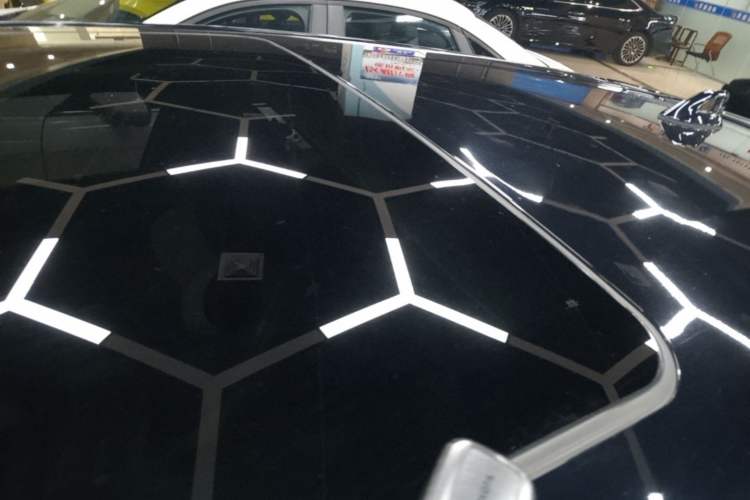 Used Toyota C-HR 2020 2.0L Leading Edition Roof