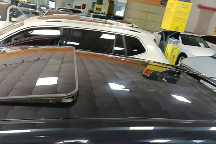 Used Toyota C-HR 2020 2.0L Leading Edition Roof