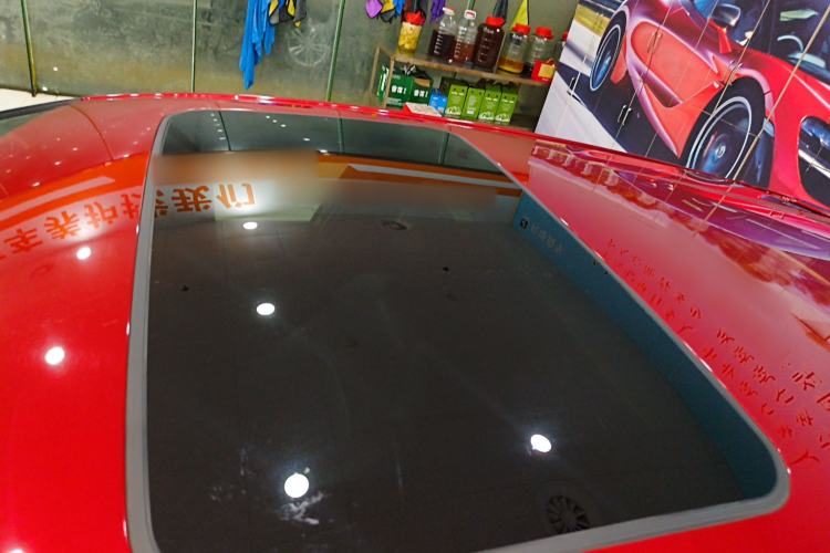 Used Toyota C-HR 2020 2.0L Leading Edition Roof