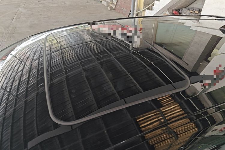 Used Toyota C-HR 2020 2.0L Leading Edition Roof