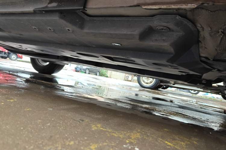 Used Toyota C-HR 2020 2.0L Leading Edition Chassis Front Right