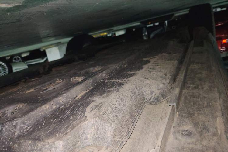 Used Toyota C-HR 2020 2.0L Leading Edition Chassis Front Right