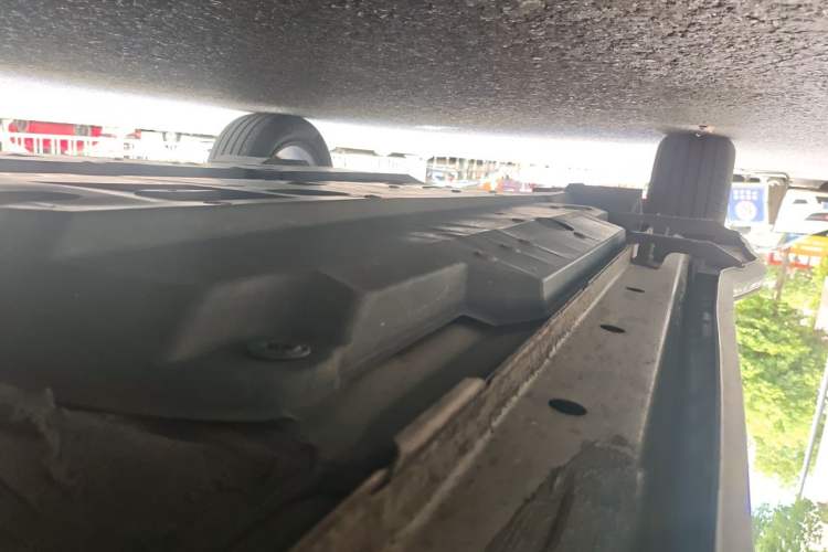 Used Toyota C-HR 2020 2.0L Leading Edition Chassis Front Right