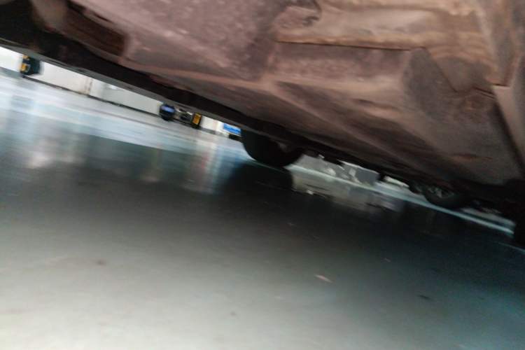 Used Toyota C-HR 2020 2.0L Leading Edition Chassis Front Right