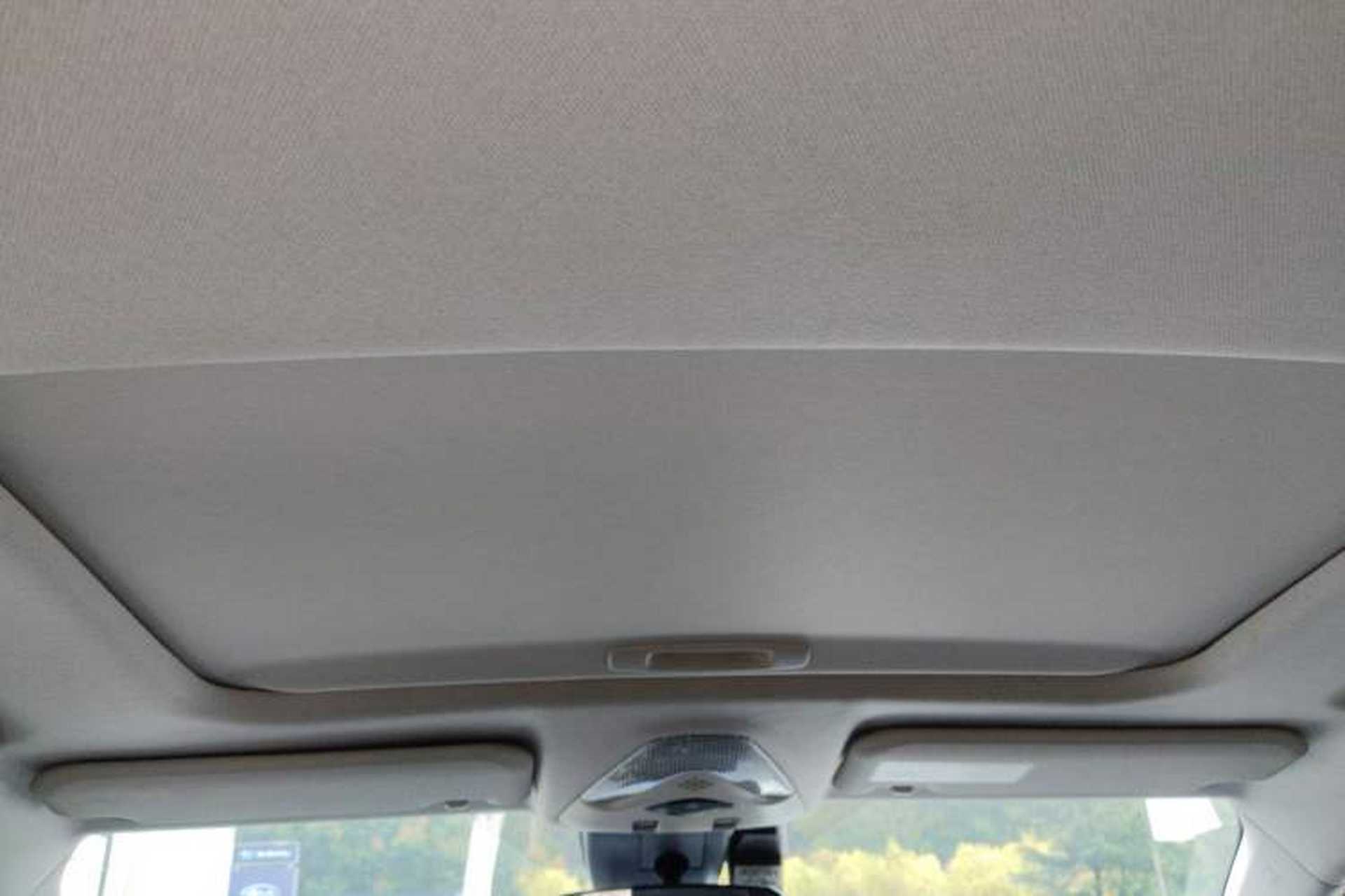 Used Toyota C-HR 2020 2.0L Leading Edition Headliner
