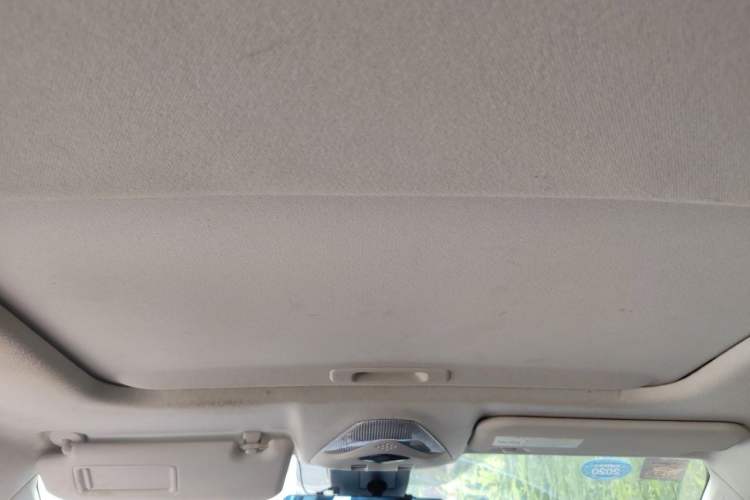 Used Toyota C-HR 2020 2.0L Leading Edition Headliner