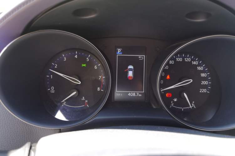 Used Toyota C-HR 2020 2.0L Leading Edition Instrument Cluster