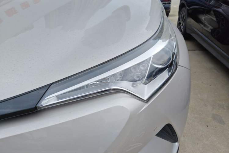Used Toyota C-HR 2020 2.0L Leading Edition Left Front Headlight