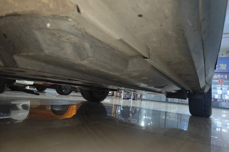 Used Toyota C-HR 2020 2.0L Leading Edition Left Side Sill