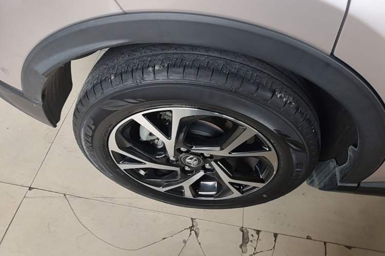 Used Toyota C-HR 2020 2.0L Leading Edition Right Rear Wheel Hub