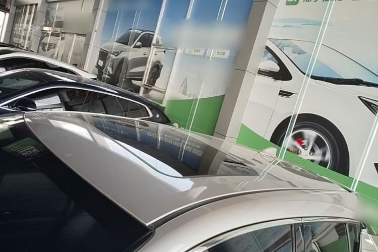 Used Toyota C-HR 2020 2.0L Leading Edition Roof