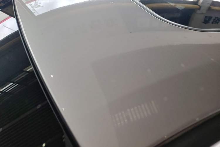 Used Toyota C-HR 2020 2.0L Leading Edition Roof