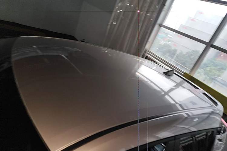 Used Toyota C-HR 2020 2.0L Elite Edition Roof