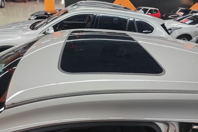 Used Toyota C-HR 2020 2.0L Leading Edition Roof