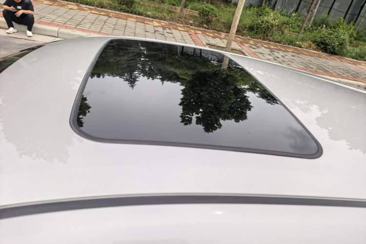 Used Toyota C-HR 2020 2.0L Leading Edition Roof