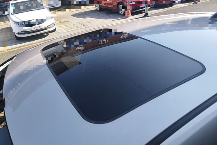 Used Toyota C-HR 2020 2.0L Leading Edition Roof