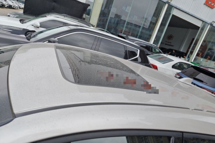 Used Toyota C-HR 2020 2.0L Leading Edition Roof